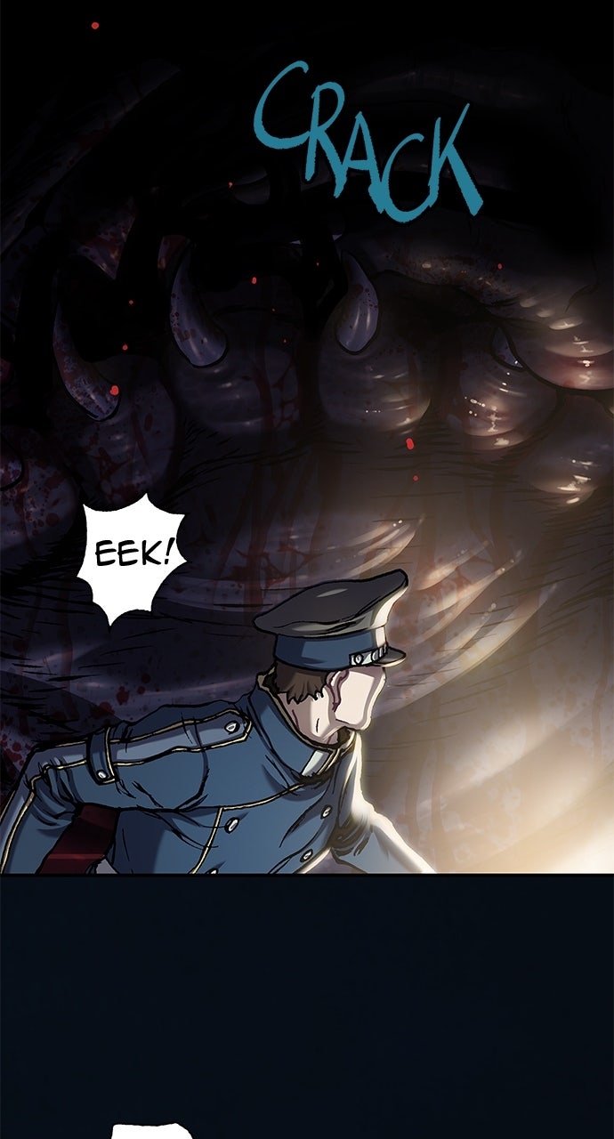 Leviathan Ep. 62 - Survival of The Fittest (1) page 24 - 