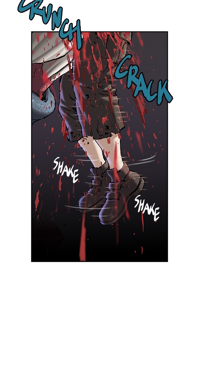 Leviathan Ep. 62 - Survival of The Fittest (1) page 4 - 