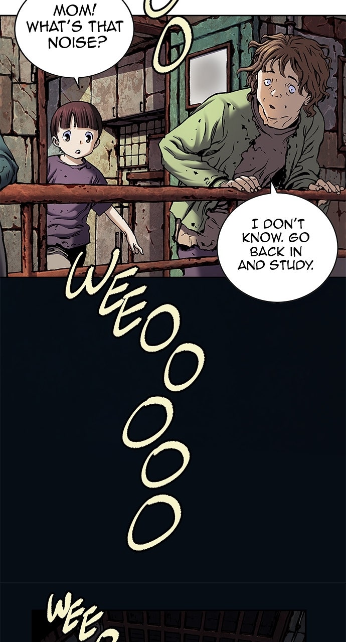 Leviathan Ep. 62 - Survival of The Fittest (1) page 37 - 