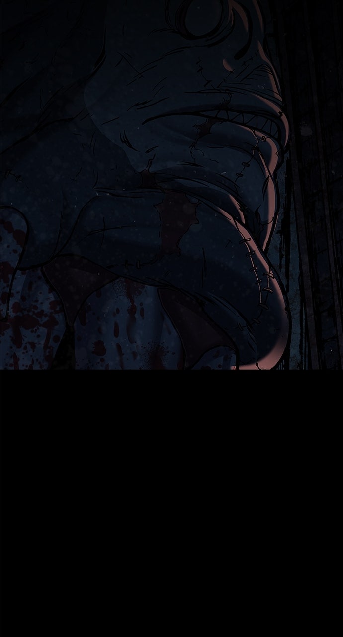 Leviathan Ep. 62 - Survival of The Fittest (1) page 39 - 