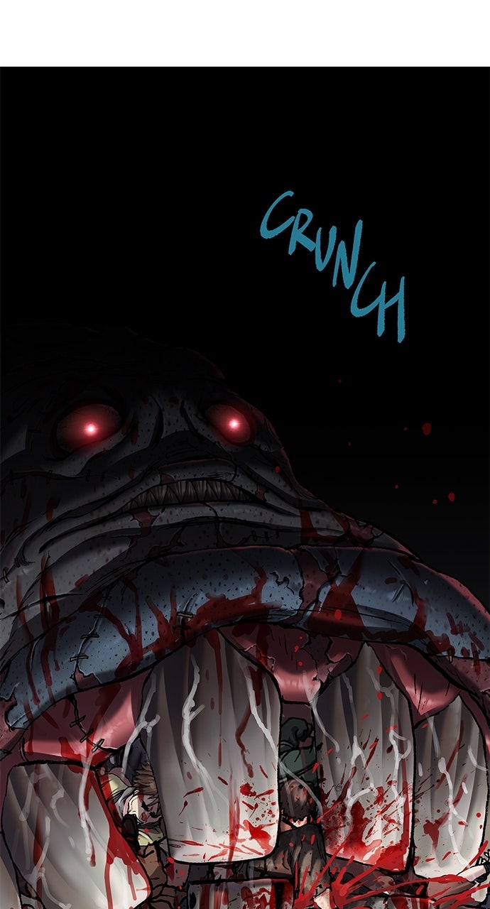 Leviathan Ep. 62 - Survival of The Fittest (1) page 5 - 
