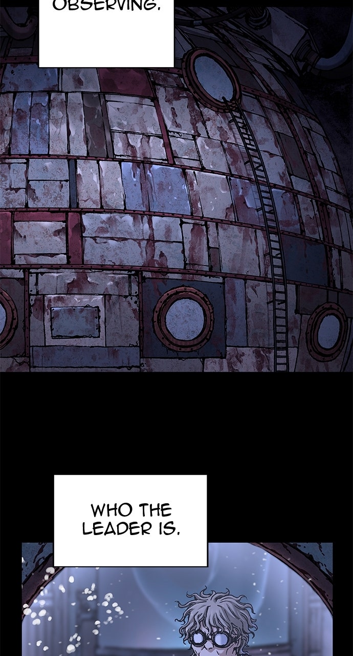 Leviathan Ep. 62 - Survival of The Fittest (1) page 41 - 