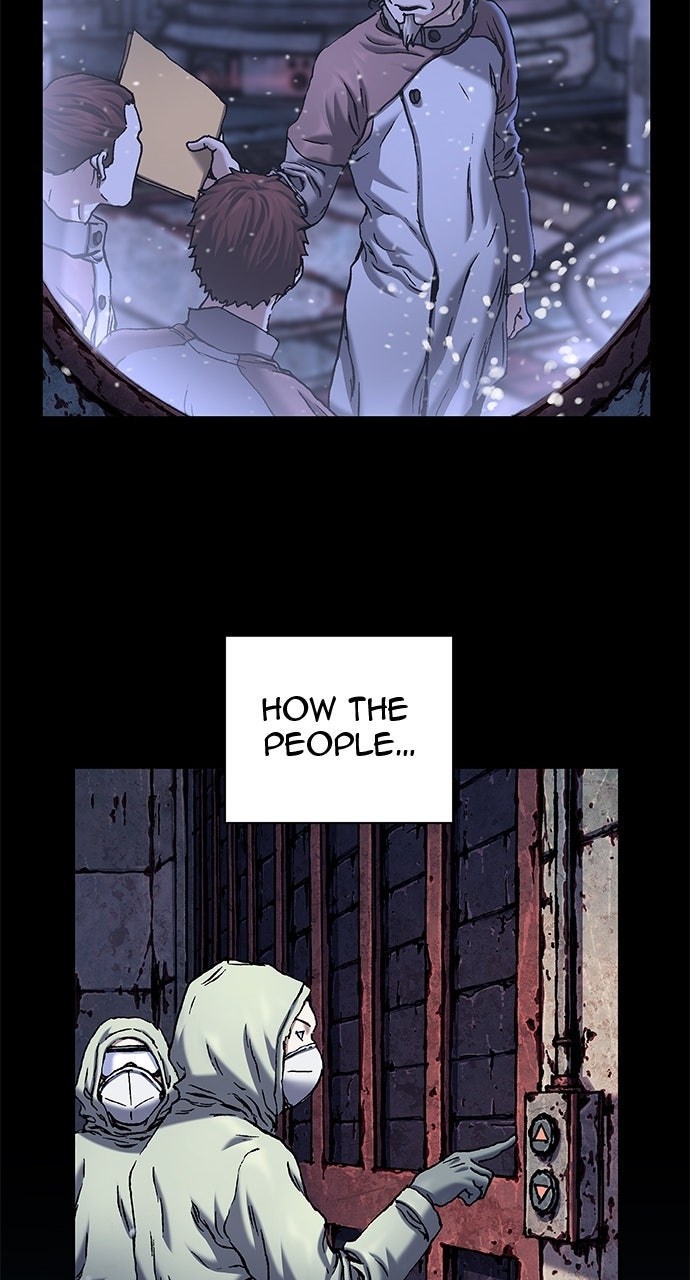 Leviathan Ep. 62 - Survival of The Fittest (1) page 42 - 