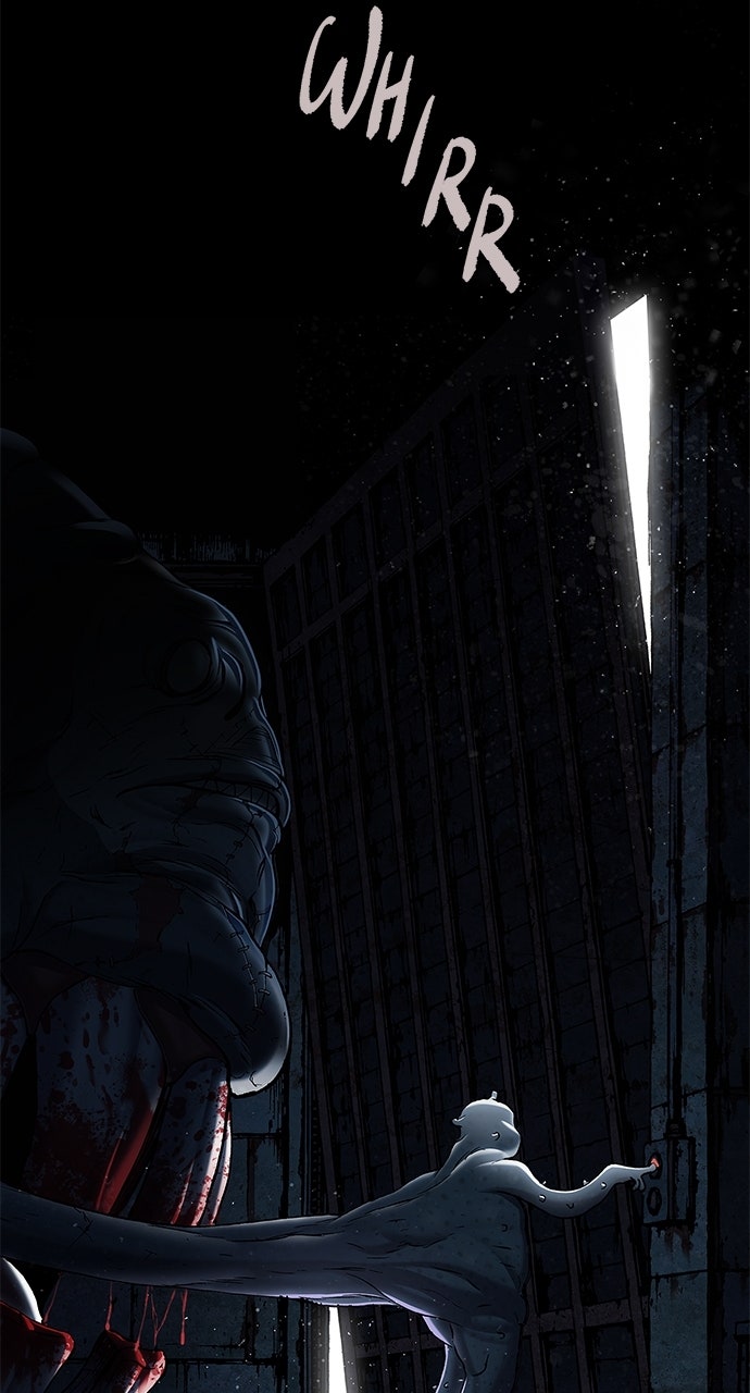 Leviathan Ep. 62 - Survival of The Fittest (1) page 45 - 