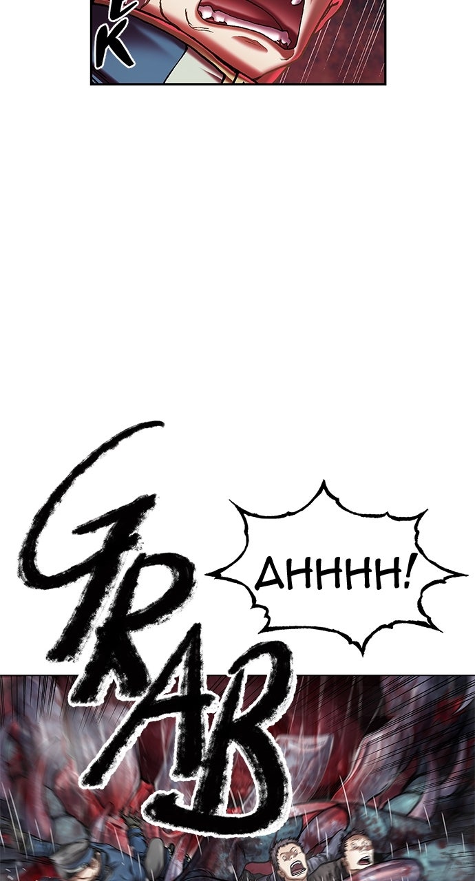 Leviathan Ep. 62 - Survival of The Fittest (1) page 50 - 