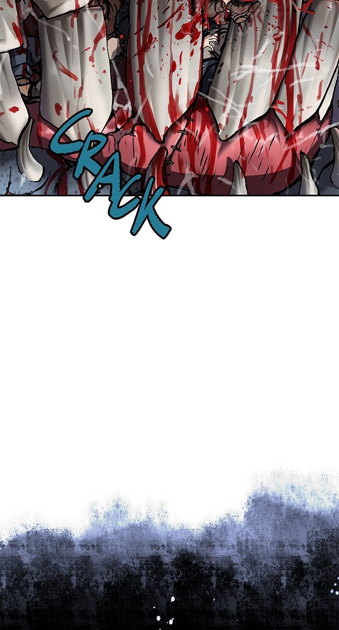 Leviathan Ep. 62 - Survival of The Fittest (1) page 6 - 