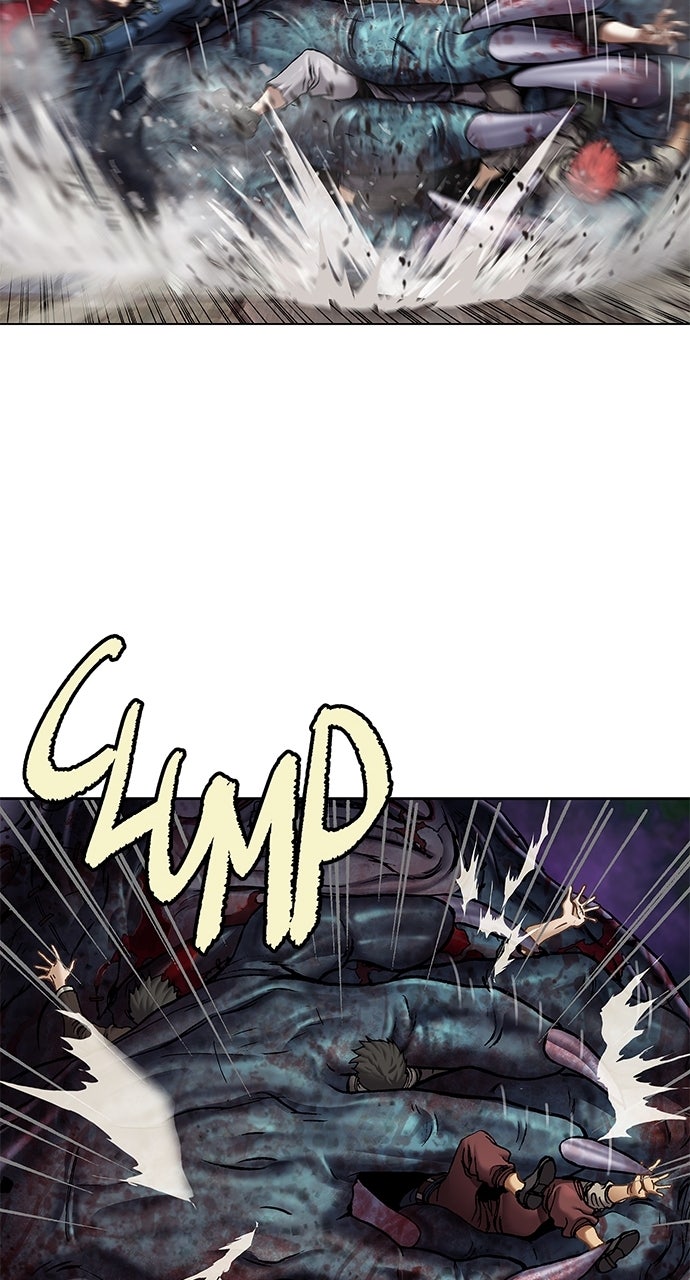 Leviathan Ep. 62 - Survival of The Fittest (1) page 51 - 