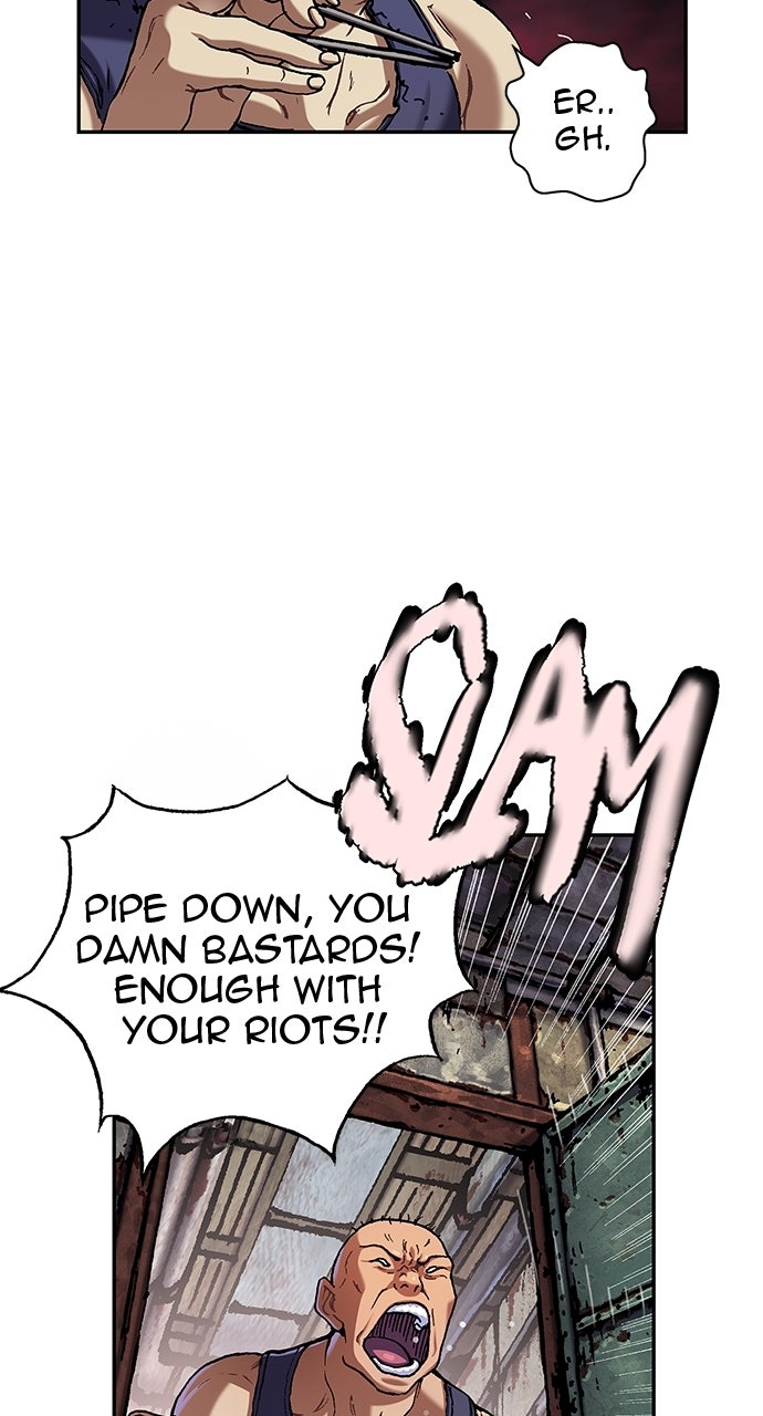 Leviathan Ep. 62 - Survival of The Fittest (1) page 58 - 