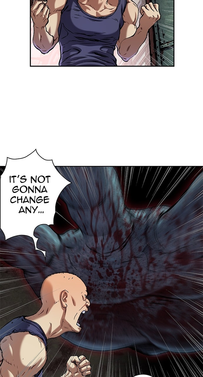 Leviathan Ep. 62 - Survival of The Fittest (1) page 59 - 