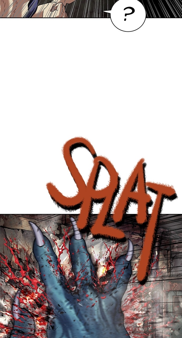 Leviathan Ep. 62 - Survival of The Fittest (1) page 60 - 