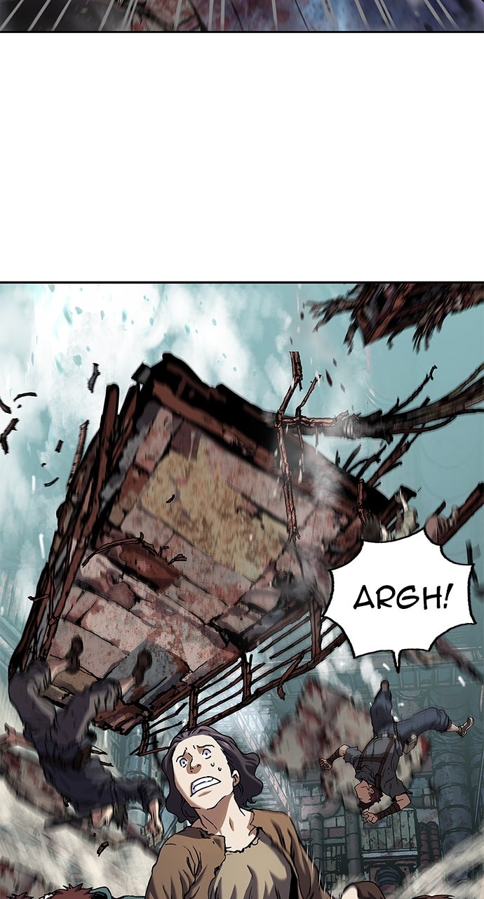 Leviathan Ep. 62 - Survival of The Fittest (1) page 65 - 