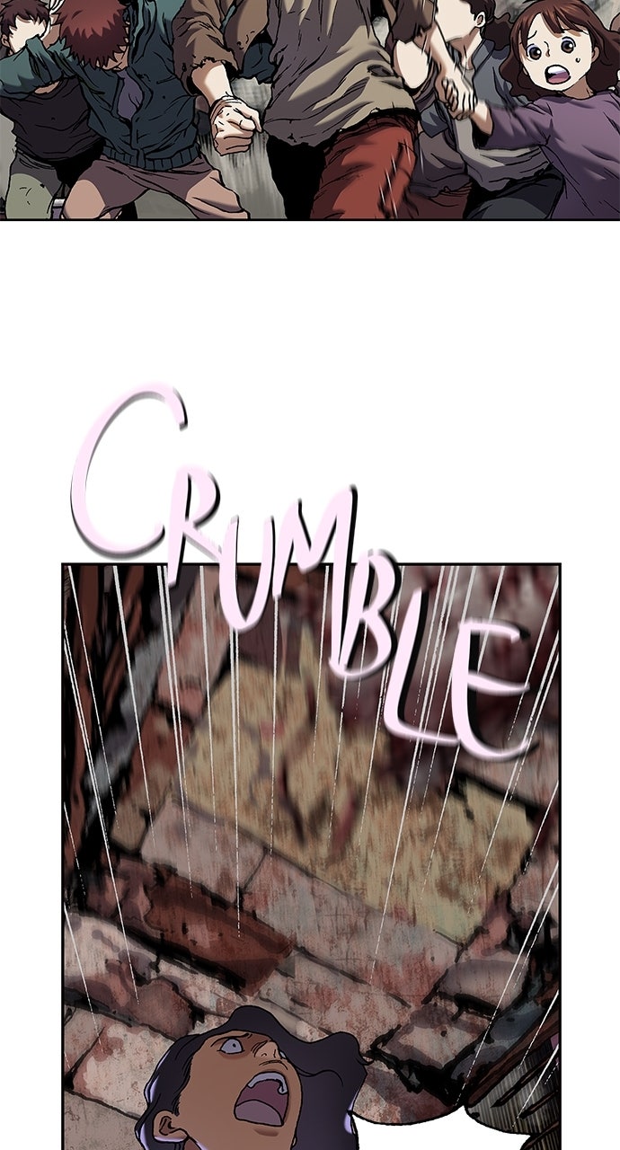 Leviathan Ep. 62 - Survival of The Fittest (1) page 66 - 