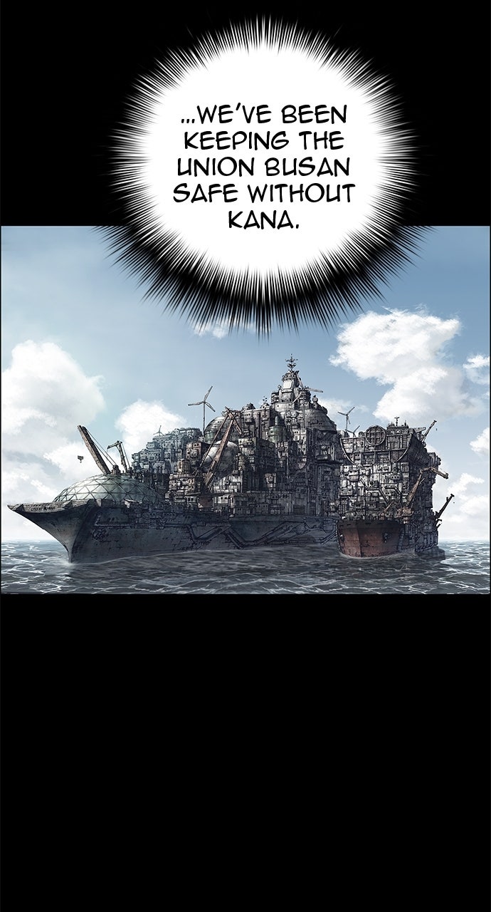 Leviathan Ep. 62 - Survival of The Fittest (1) page 78 - 