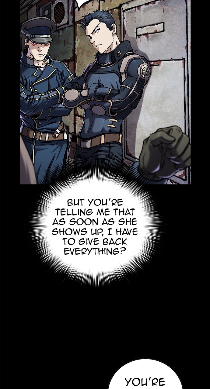 Leviathan Ep. 62 - Survival of The Fittest (1) page 80 - 