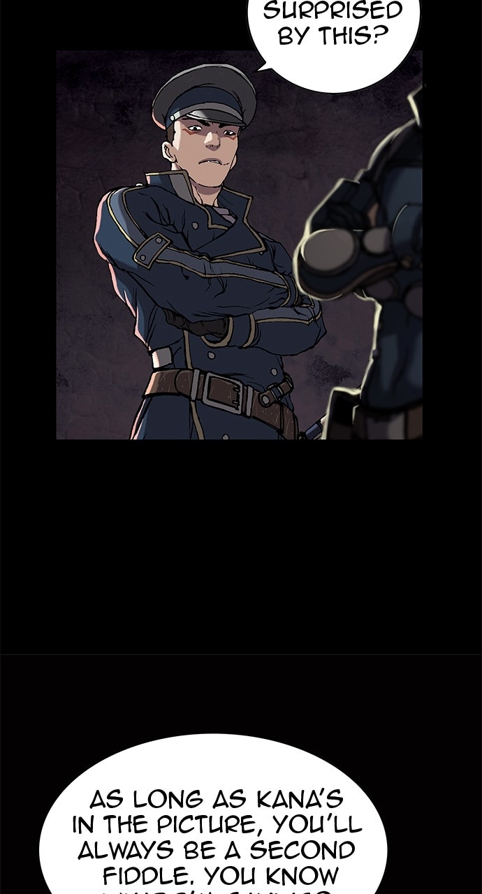 Leviathan Ep. 62 - Survival of The Fittest (1) page 81 - 