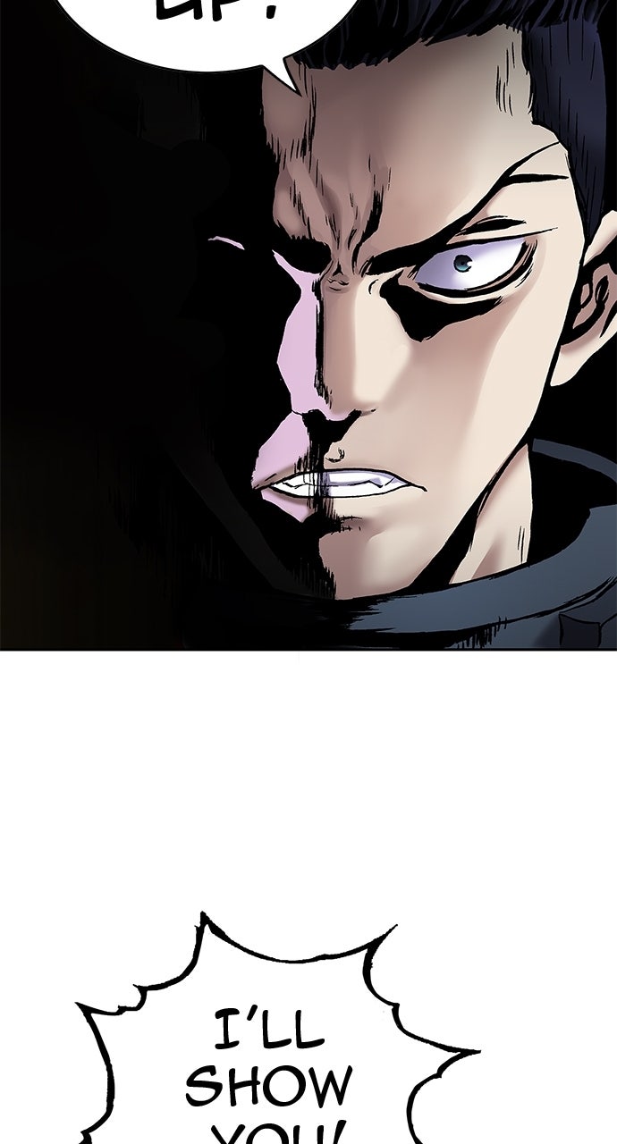 Leviathan Ep. 62 - Survival of The Fittest (1) page 83 - 