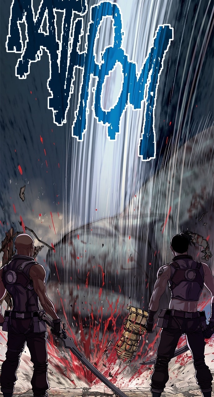 Leviathan Ep. 62 - Survival of The Fittest (1) page 88 - 