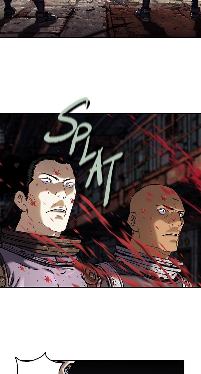 Leviathan Ep. 62 - Survival of The Fittest (1) page 89 - 