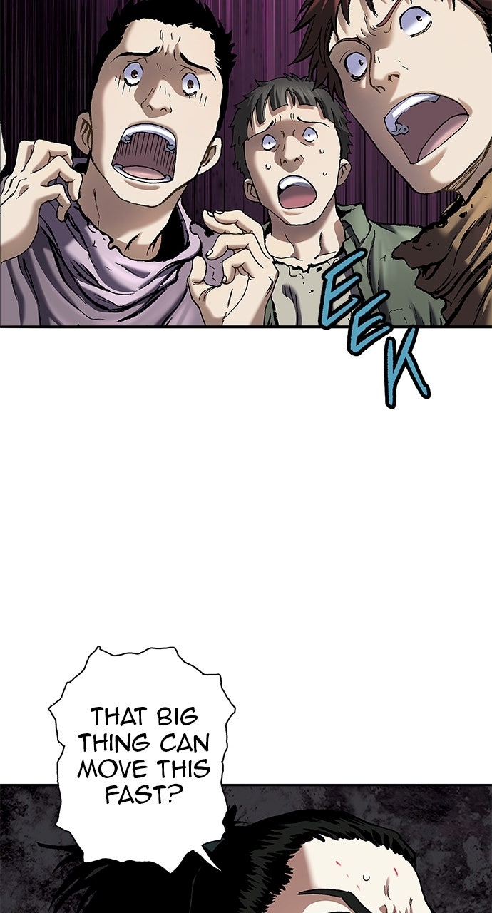 Leviathan Ep. 62 - Survival of The Fittest (1) page 92 - 