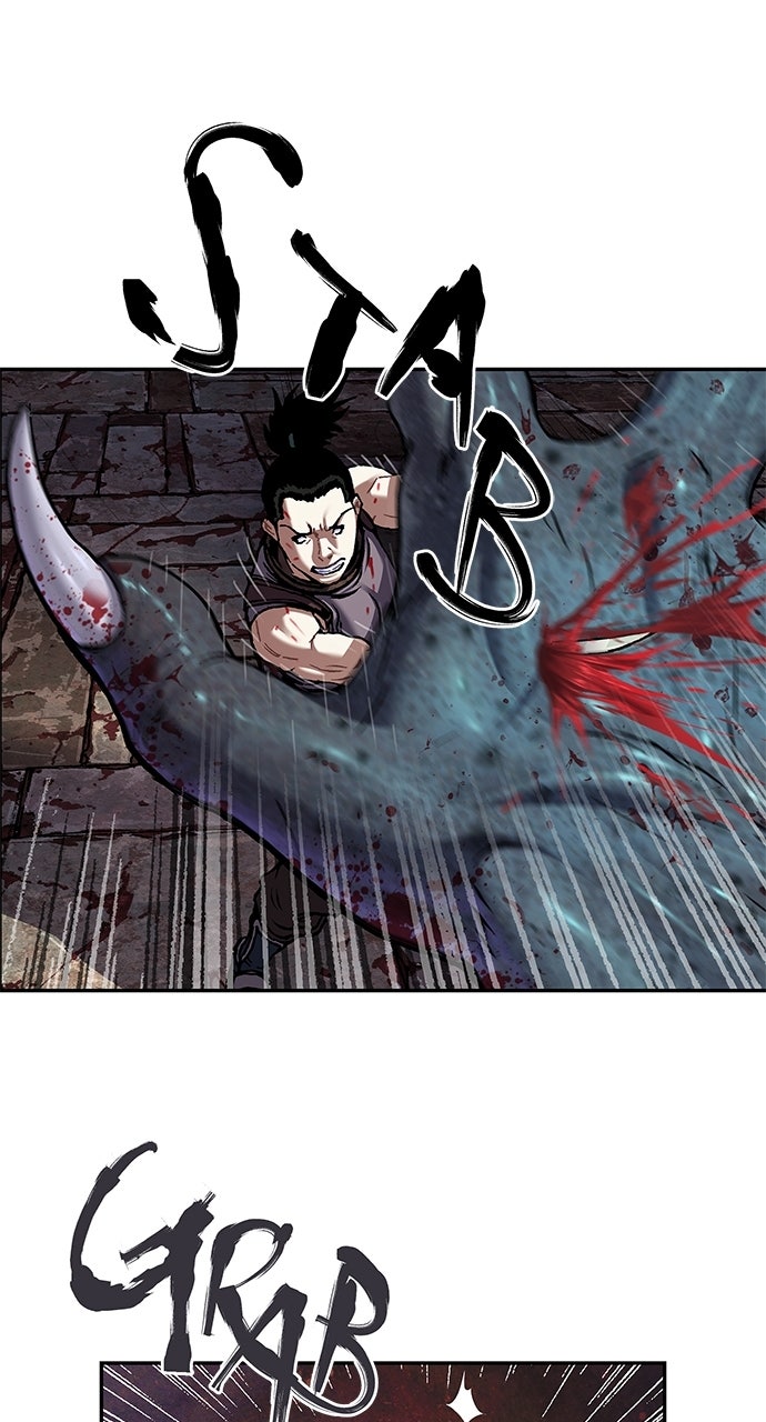 Leviathan Ep. 62 - Survival of The Fittest (1) page 94 - 