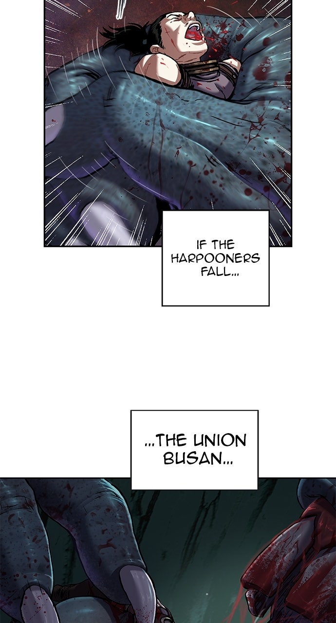 Leviathan Ep. 62 - Survival of The Fittest (1) page 95 - 