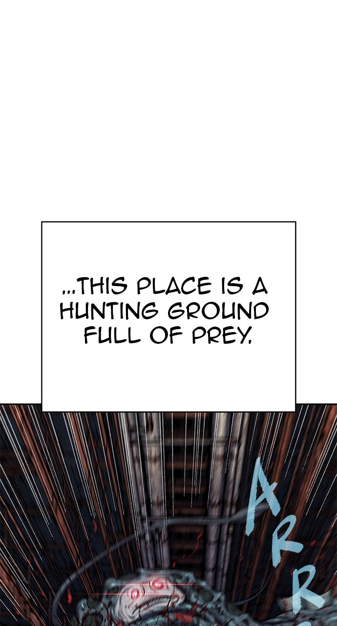 Leviathan Ep. 62 - Survival of The Fittest (1) page 98 - 