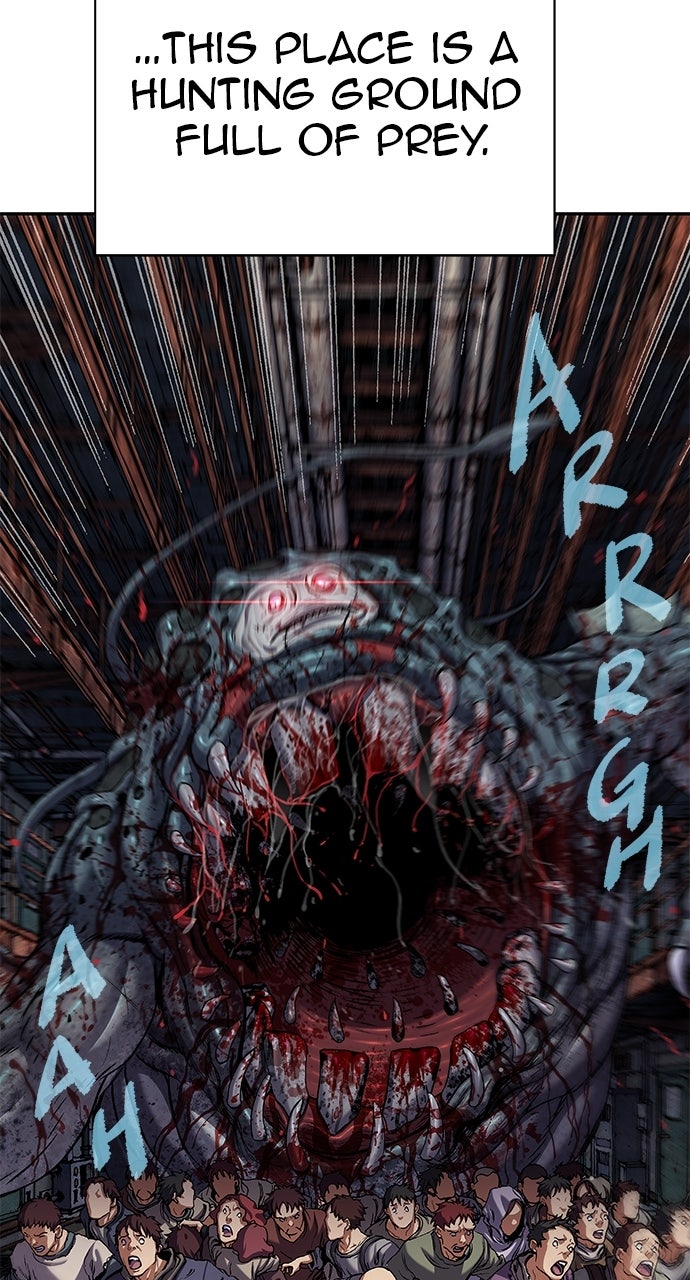 Leviathan Ep. 63 - Survival of The Fittest (2) page 2 - 