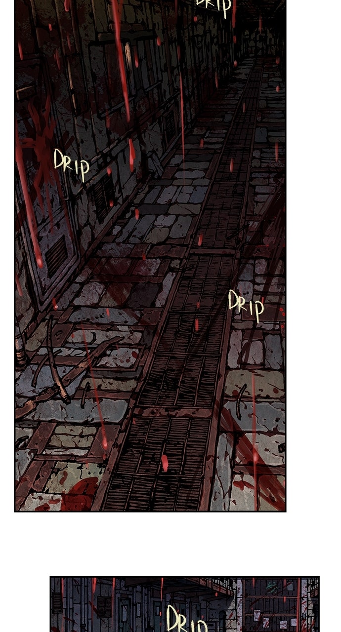 Leviathan Ep. 63 - Survival of The Fittest (2) page 12 - 