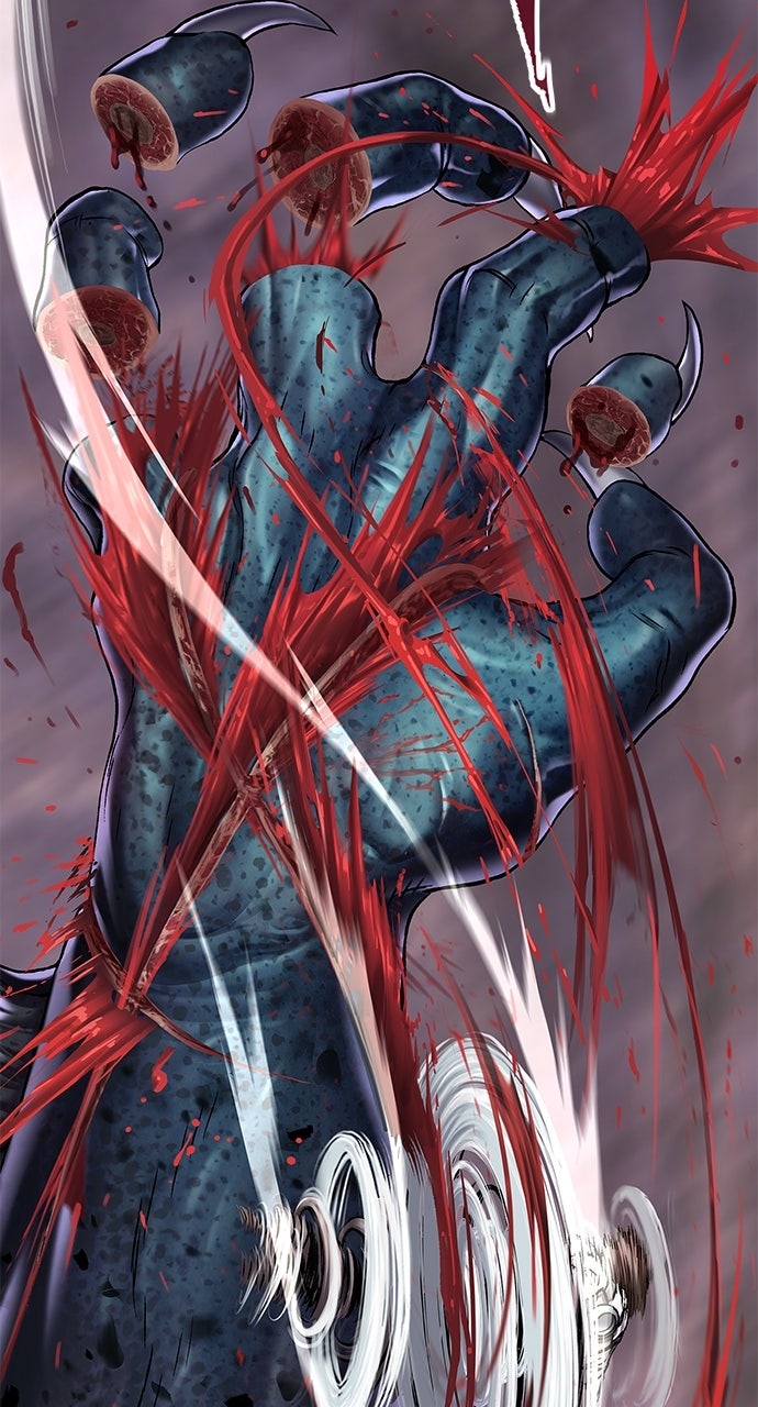 Leviathan Ep. 63 - Survival of The Fittest (2) page 26 - 