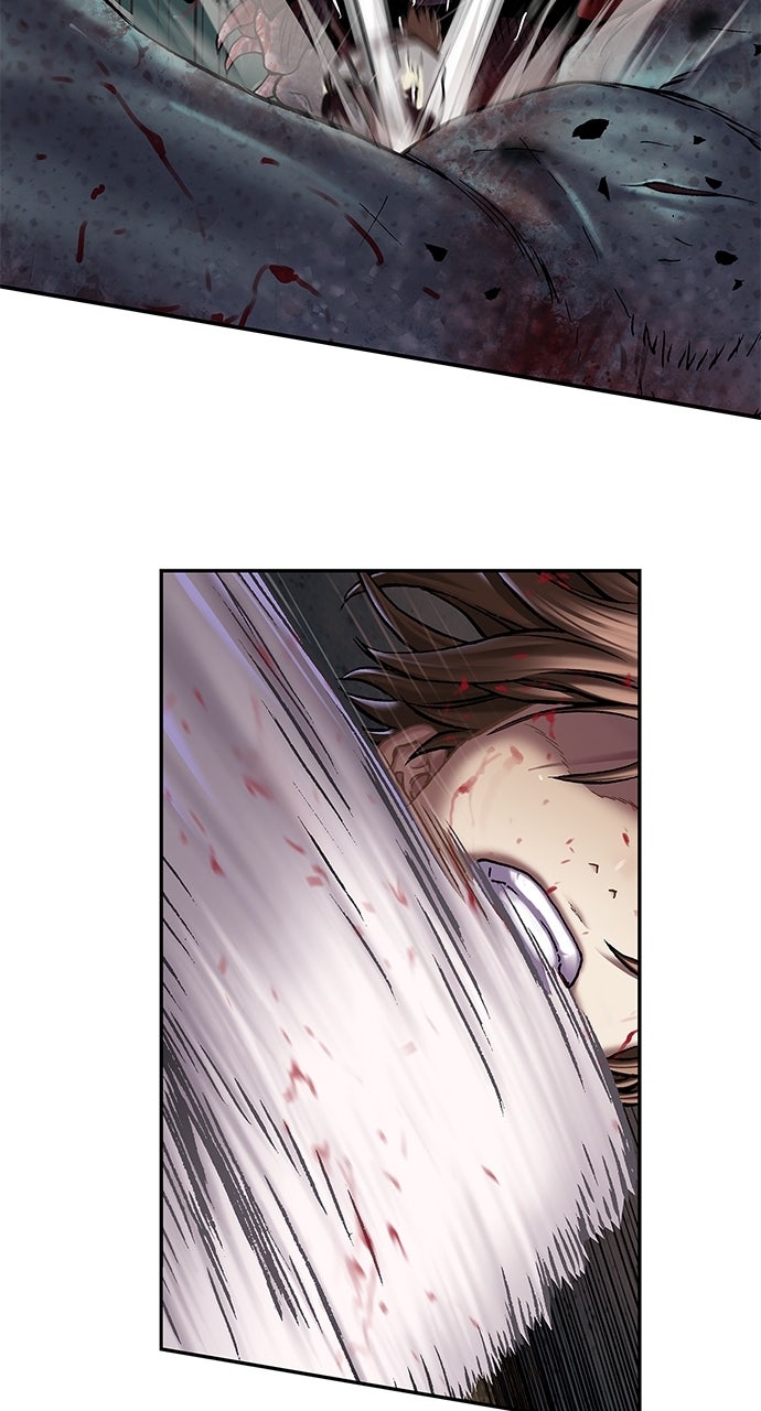 Leviathan Ep. 63 - Survival of The Fittest (2) page 28 - 