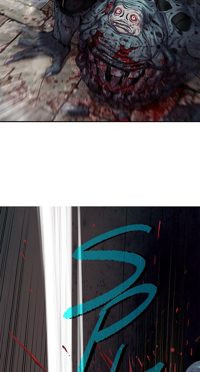 Leviathan Ep. 63 - Survival of The Fittest (2) page 31 - 