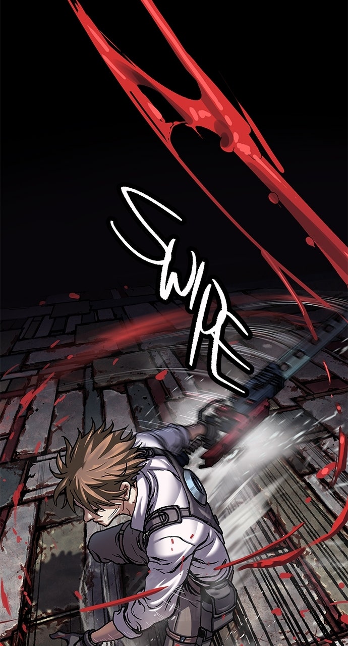 Leviathan Ep. 63 - Survival of The Fittest (2) page 34 - 