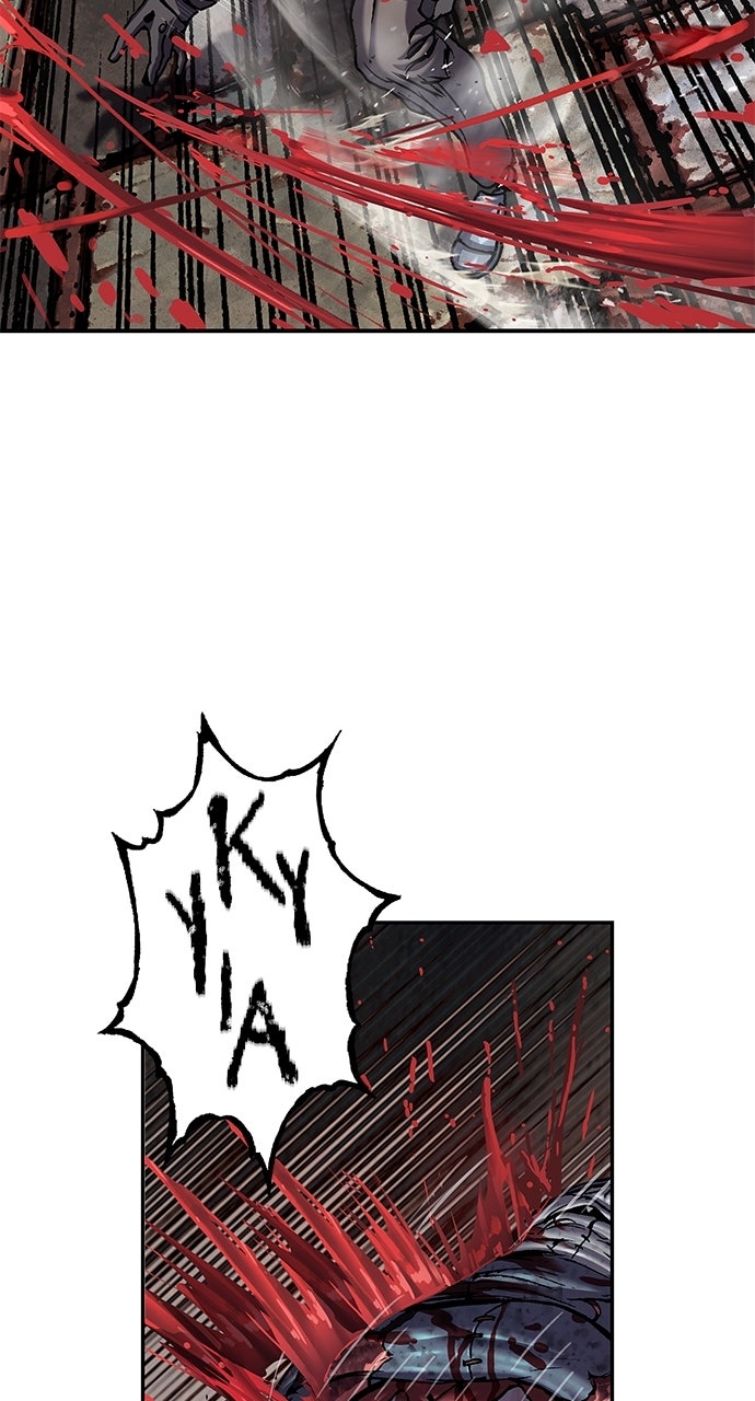 Leviathan Ep. 63 - Survival of The Fittest (2) page 35 - 