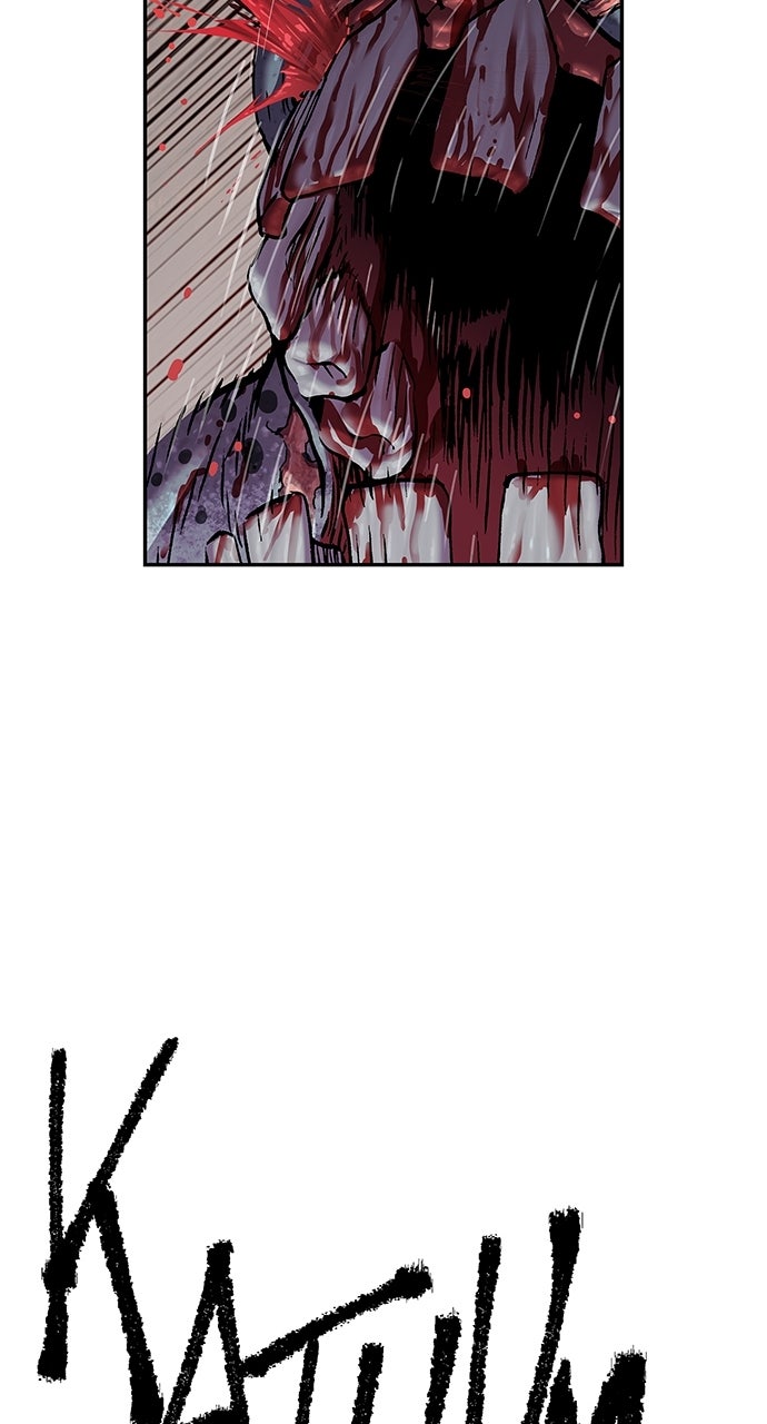 Leviathan Ep. 63 - Survival of The Fittest (2) page 36 - 