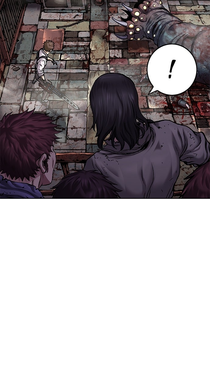 Leviathan Ep. 63 - Survival of The Fittest (2) page 39 - 