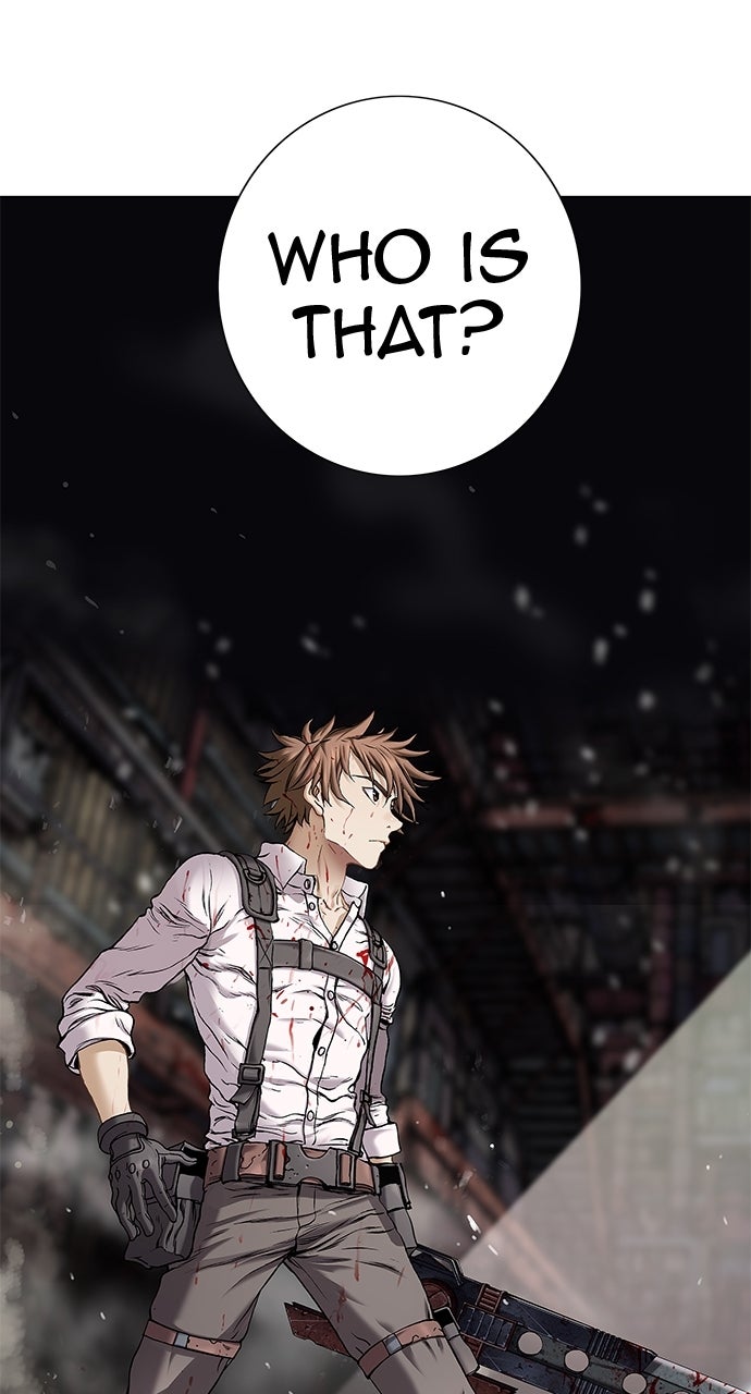 Leviathan Ep. 63 - Survival of The Fittest (2) page 40 - 