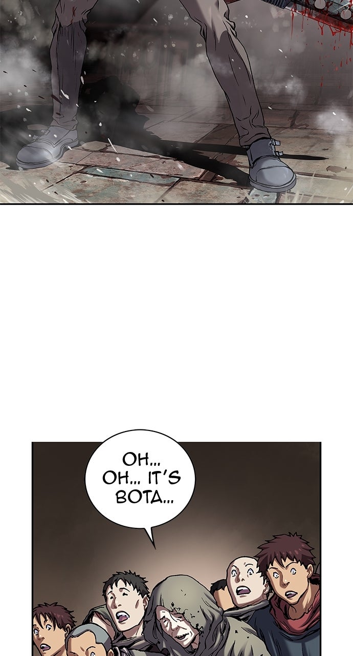 Leviathan Ep. 63 - Survival of The Fittest (2) page 41 - 