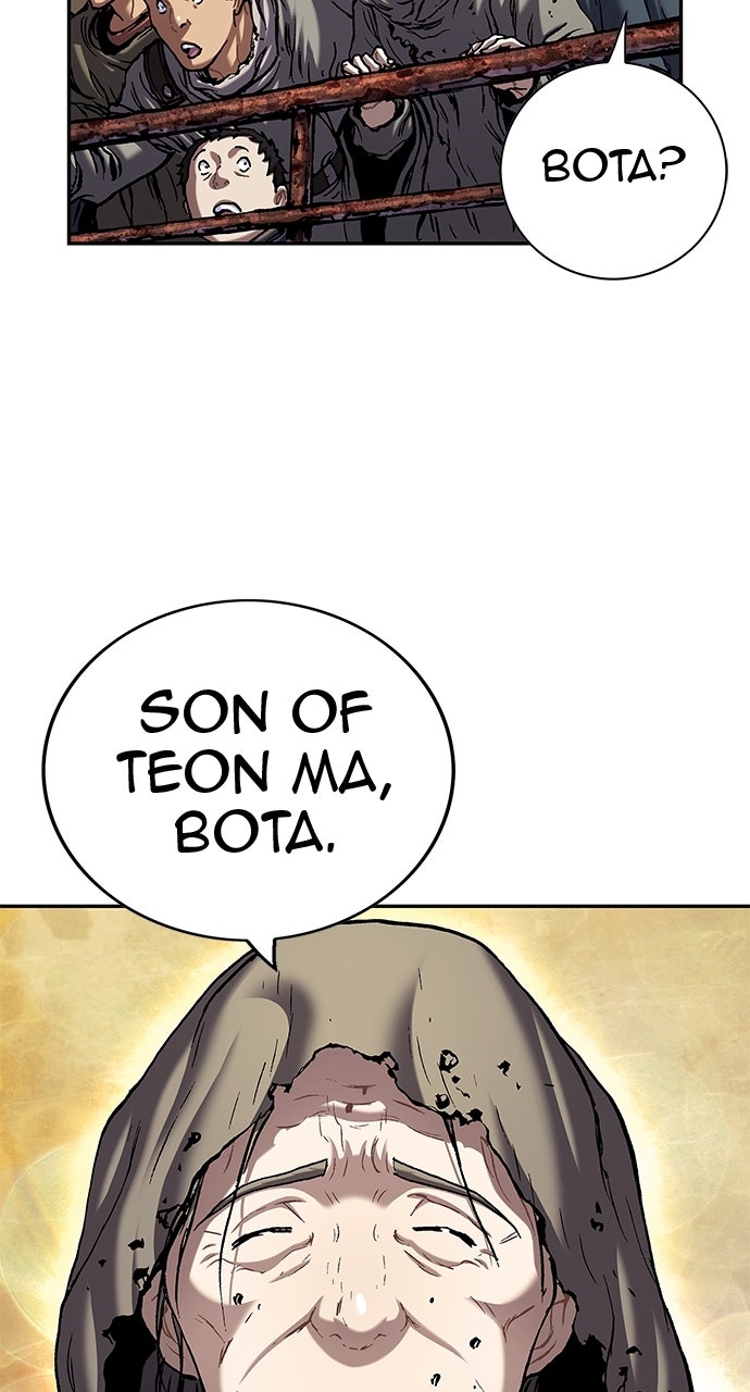 Leviathan Ep. 63 - Survival of The Fittest (2) page 42 - 