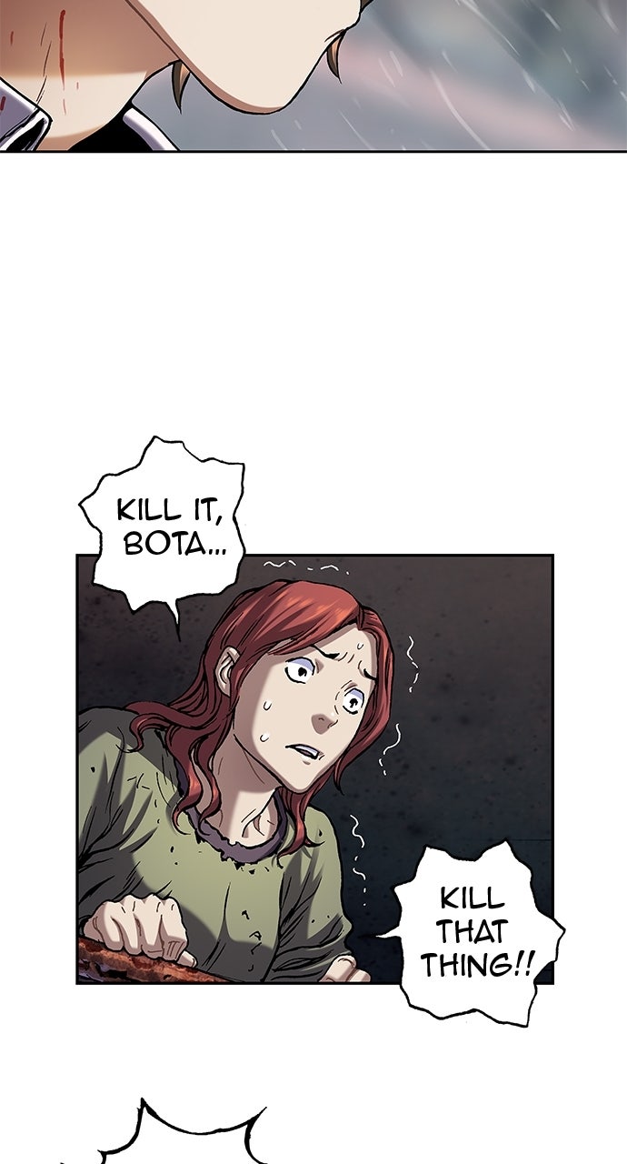 Leviathan Ep. 63 - Survival of The Fittest (2) page 45 - 