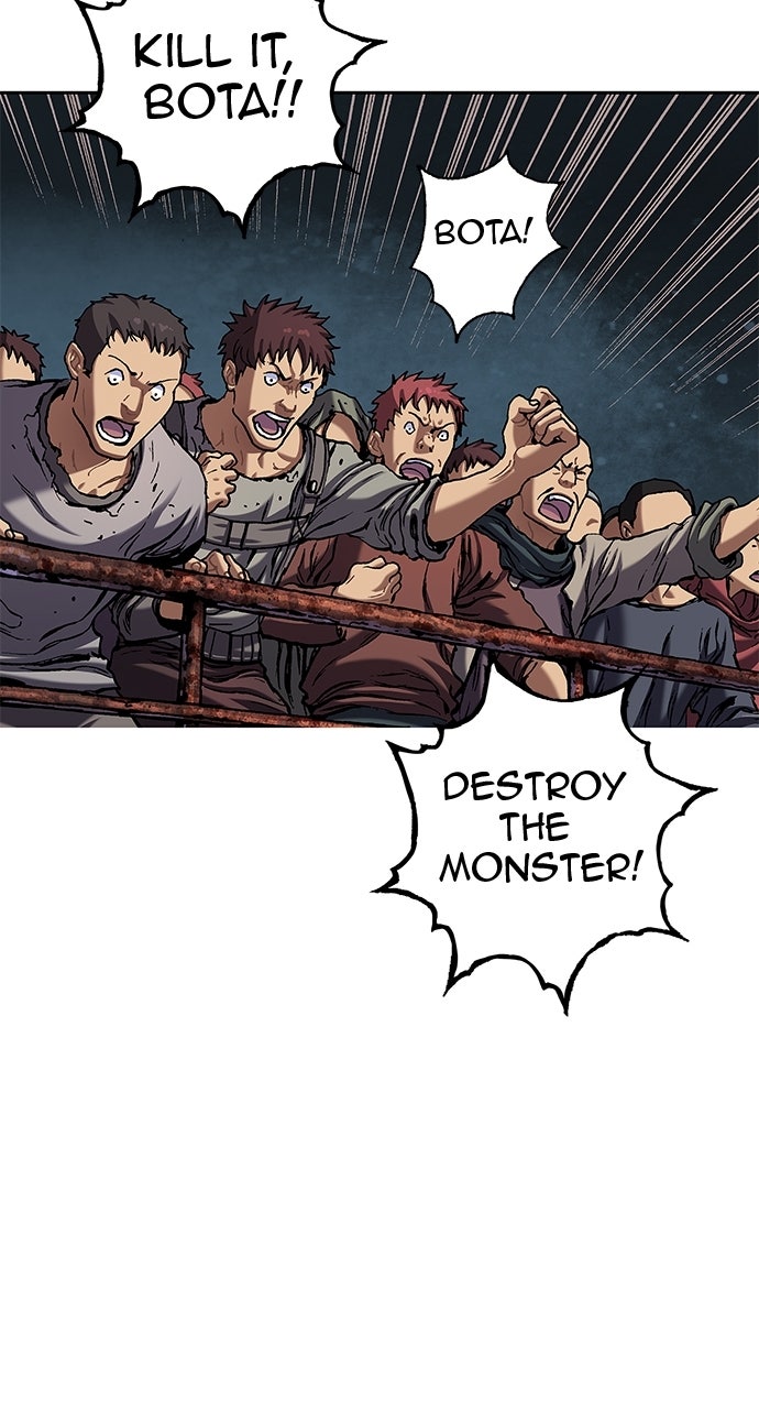 Leviathan Ep. 63 - Survival of The Fittest (2) page 46 - 