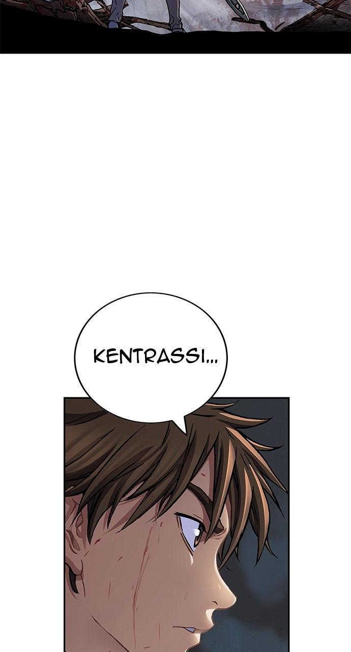 Leviathan Ep. 63 - Survival of The Fittest (2) page 49 - 