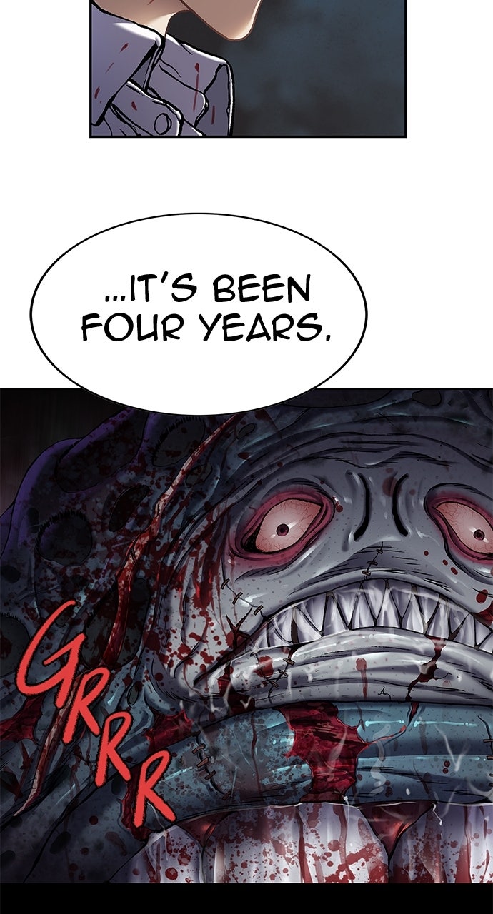 Leviathan Ep. 63 - Survival of The Fittest (2) page 50 - 