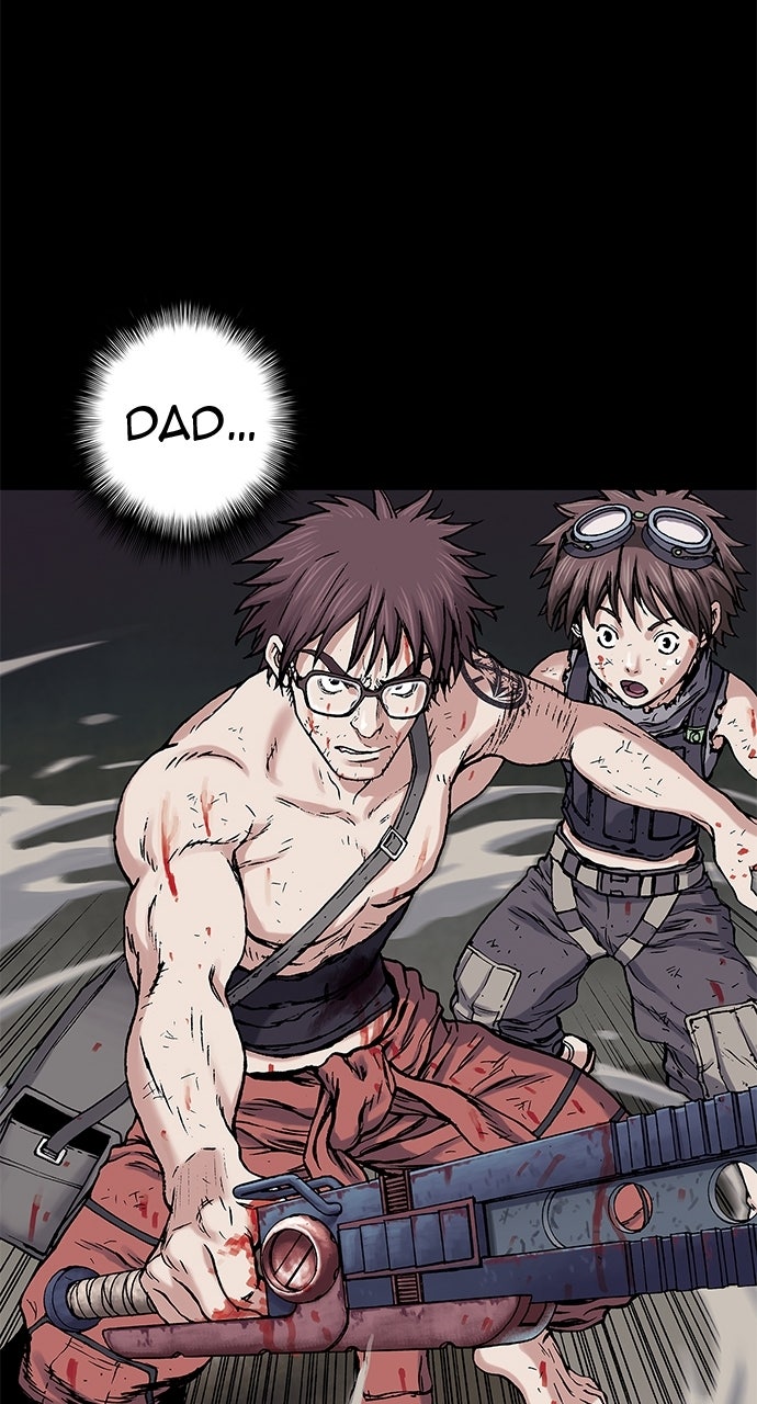Leviathan Ep. 63 - Survival of The Fittest (2) page 51 - 