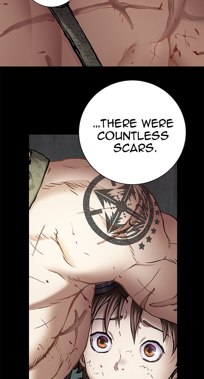 Leviathan Ep. 63 - Survival of The Fittest (2) page 54 - 