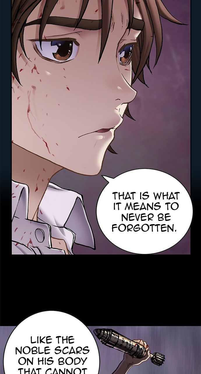 Leviathan Ep. 63 - Survival of The Fittest (2) page 57 - 