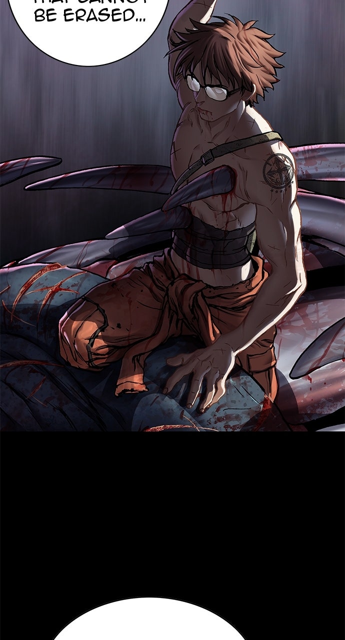 Leviathan Ep. 63 - Survival of The Fittest (2) page 58 - 