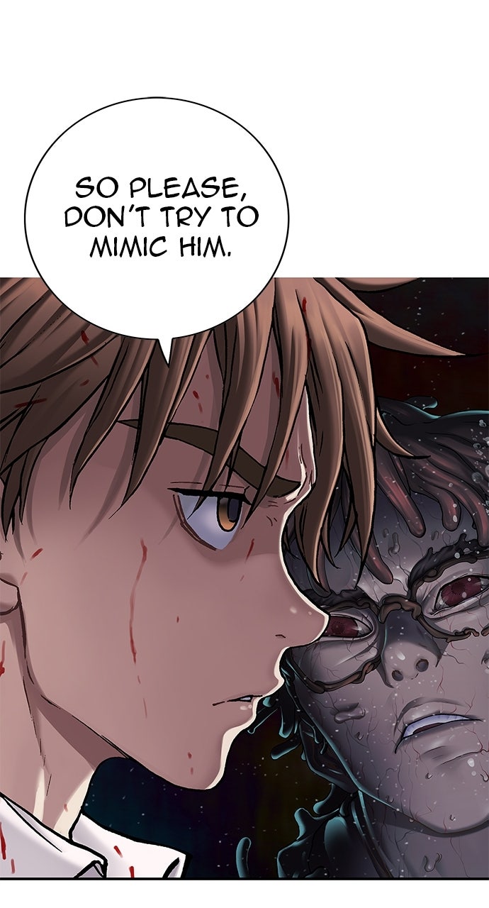 Leviathan Ep. 63 - Survival of The Fittest (2) page 60 - 
