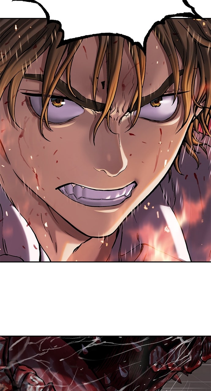 Leviathan Ep. 63 - Survival of The Fittest (2) page 63 - 
