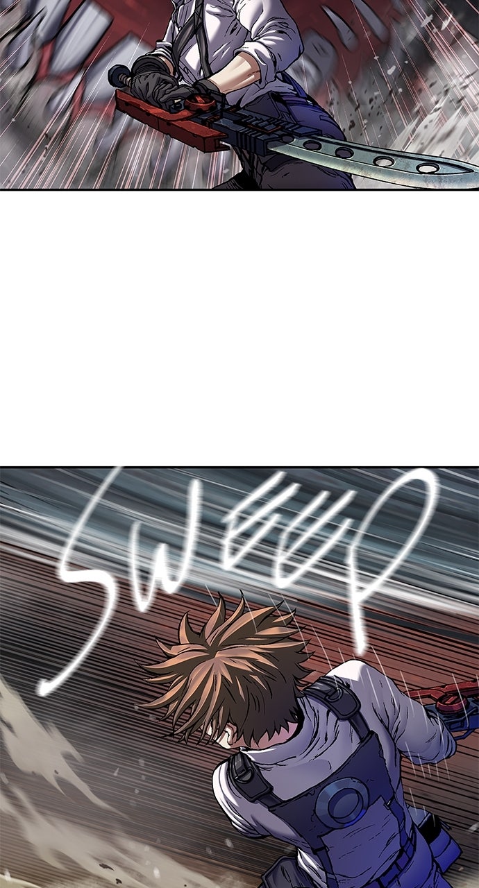 Leviathan Ep. 63 - Survival of The Fittest (2) page 65 - 