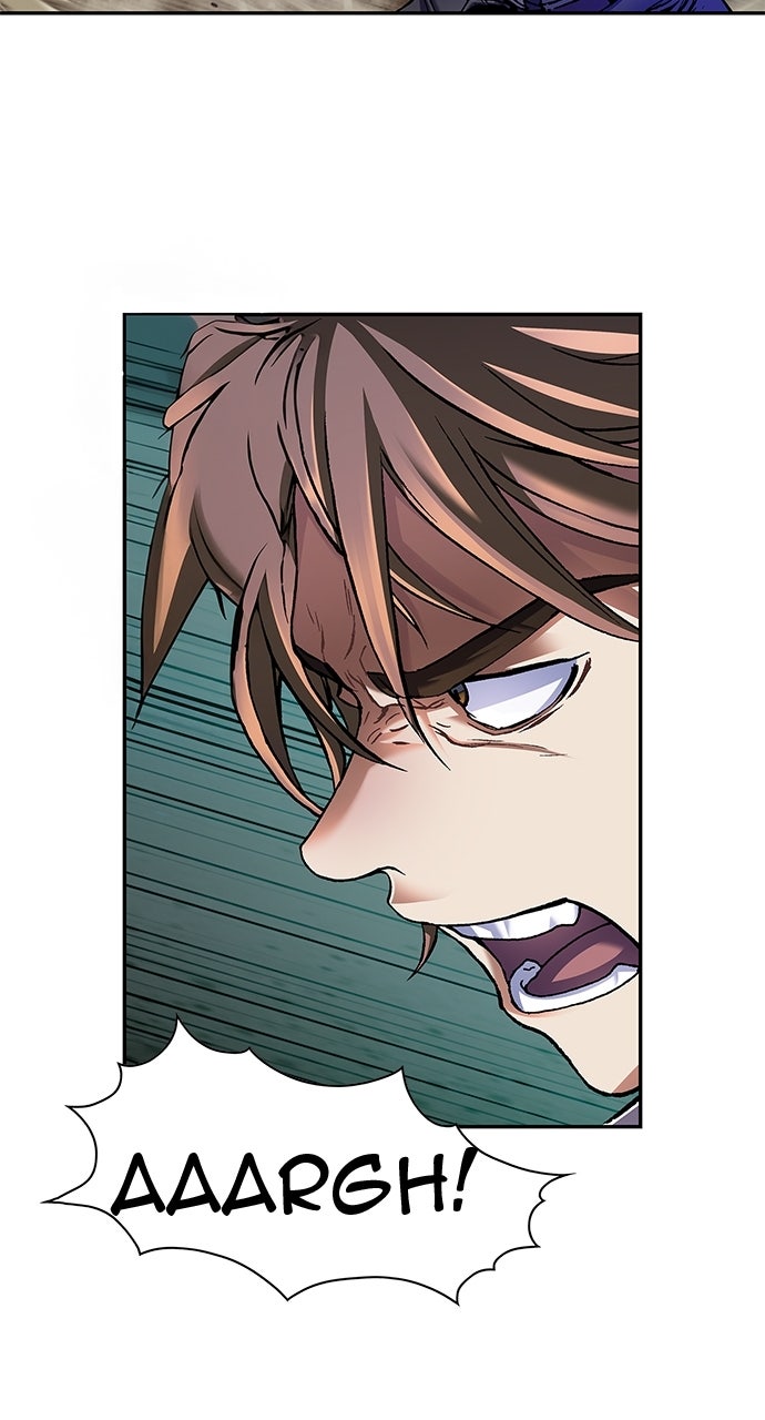 Leviathan Ep. 63 - Survival of The Fittest (2) page 66 - 